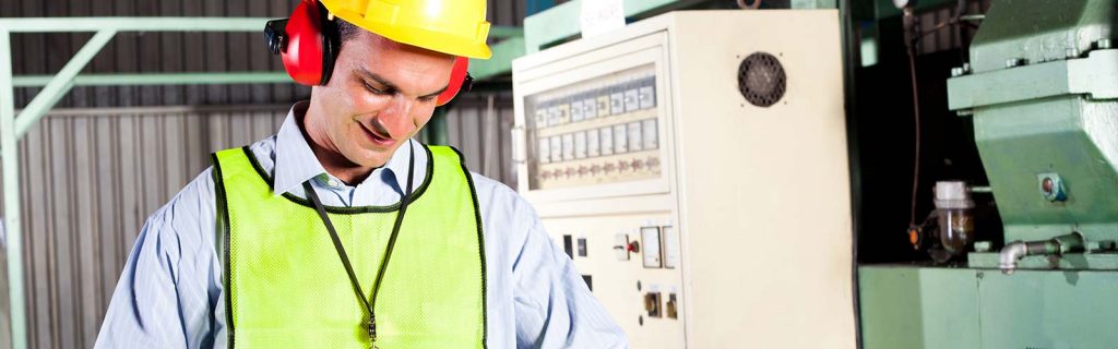 Male Occupational Health