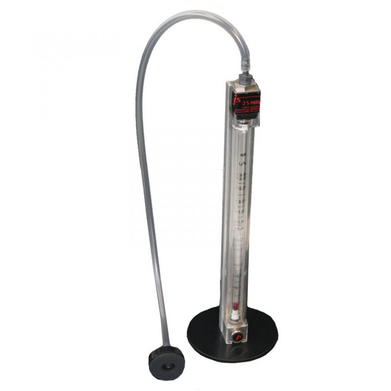 Flowmeter/Rotameter HIRE ONLY Safety First Group