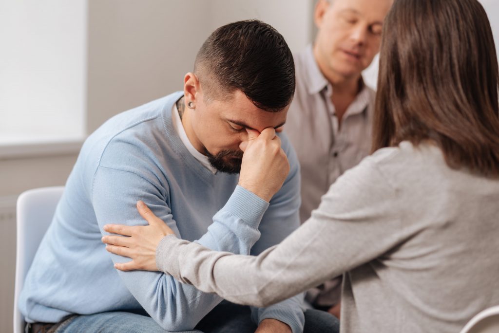 Psychological safety