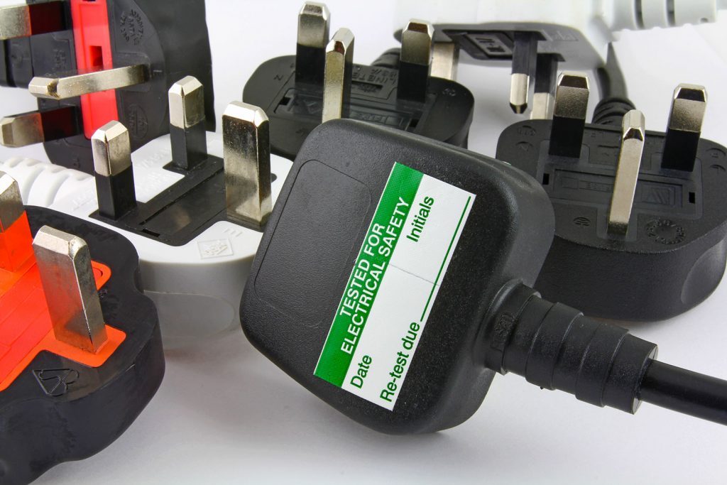 PAT Testing