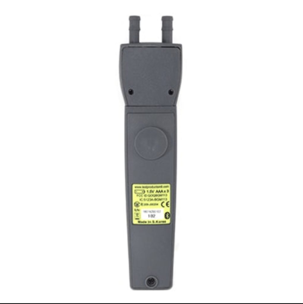SP620 Digital Manometer With Bluetooth Safety First Group