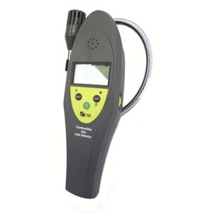 721 Gas leak detector