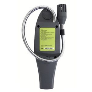 Gas Sniffer