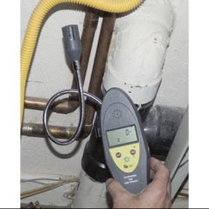 721 gas sniffer