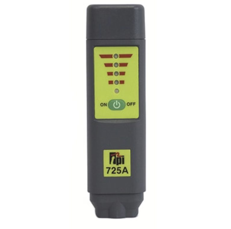 725a Pocket Gas Sniffer Safety First Group