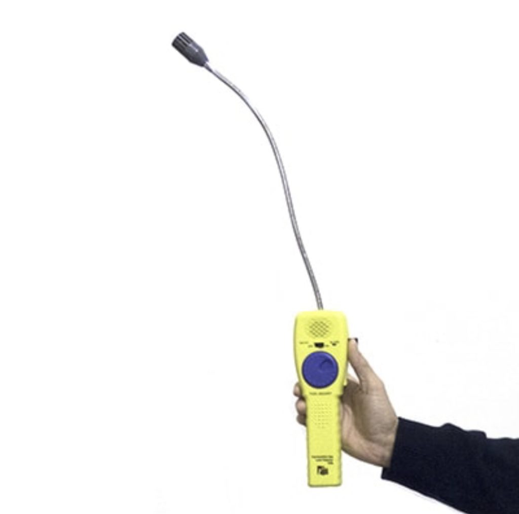 720b Gas Leak Sniffer Safety First Group