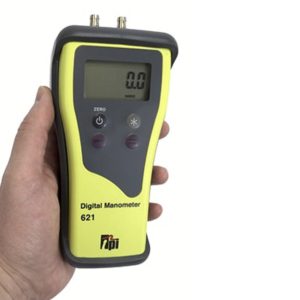 manometer