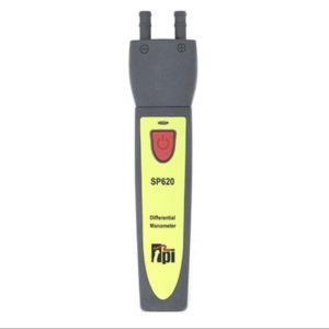 SP620 Digital Manometer
