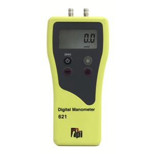 manometer