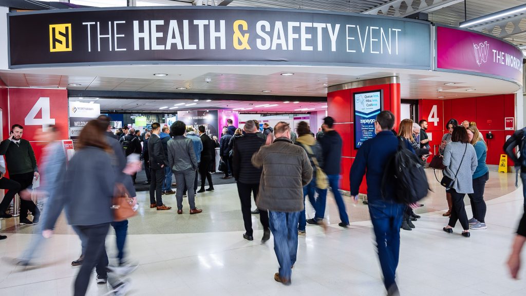 The Health & Safety Event 2023