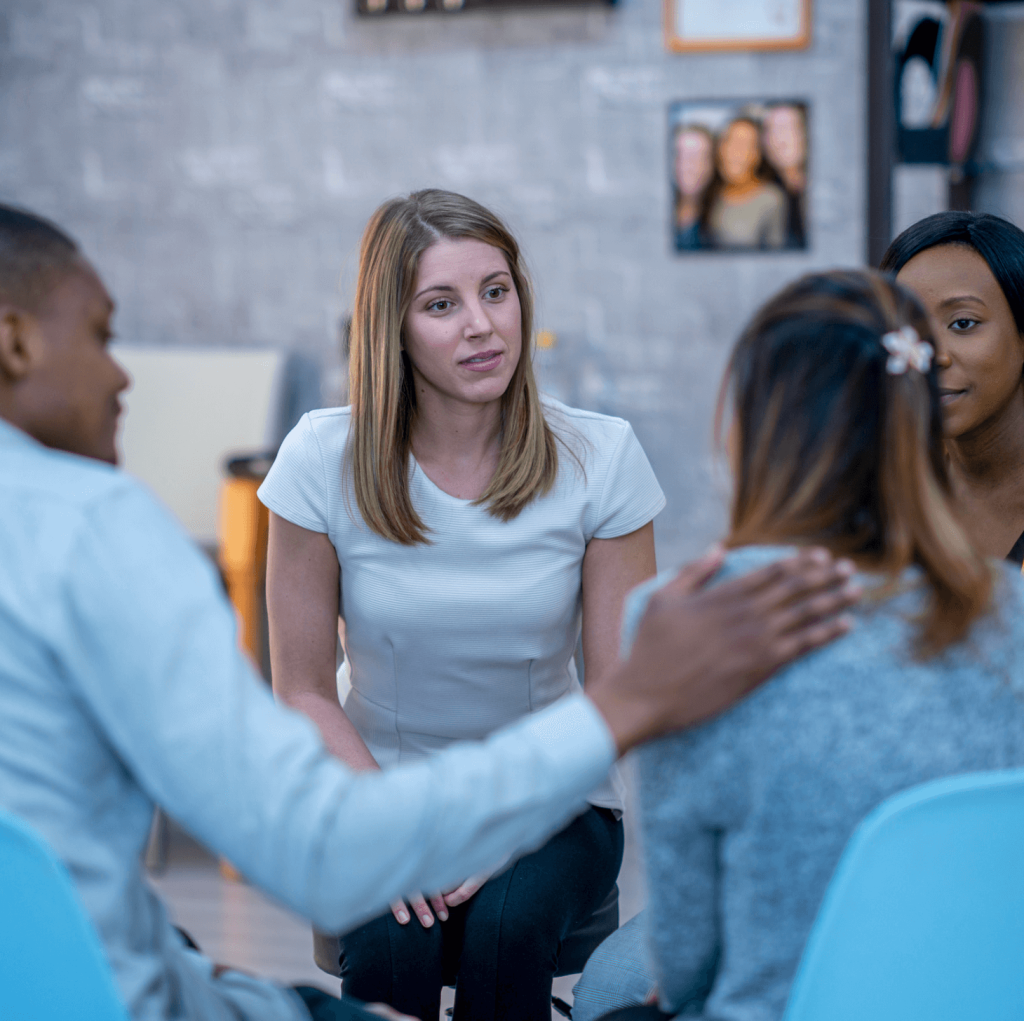 Mental Health Training
