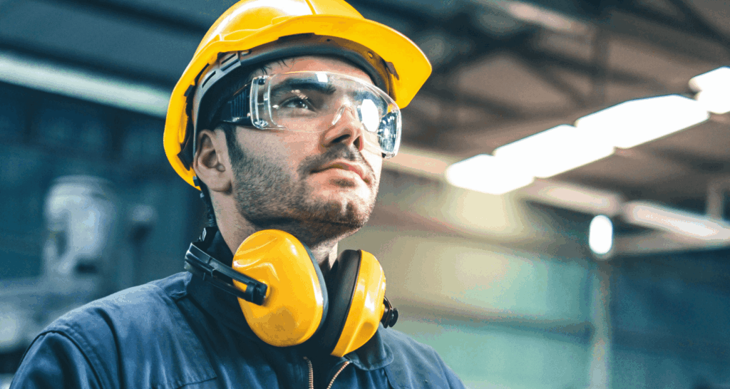 Hearing loss prevention