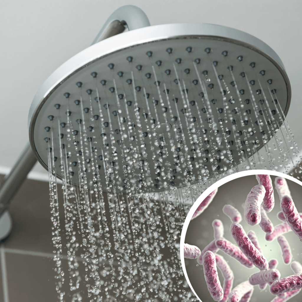 Legionella Disease