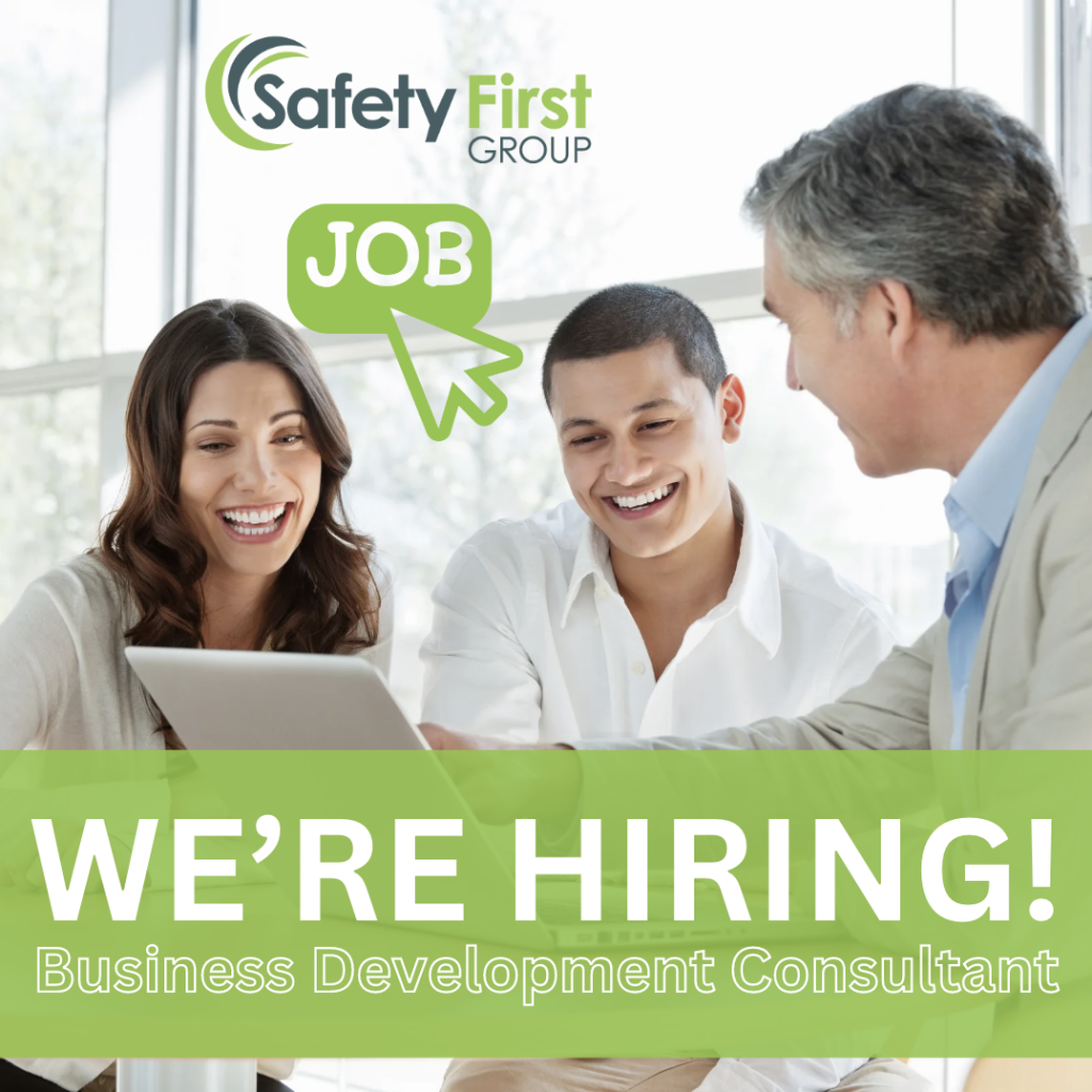 SF BDC Job