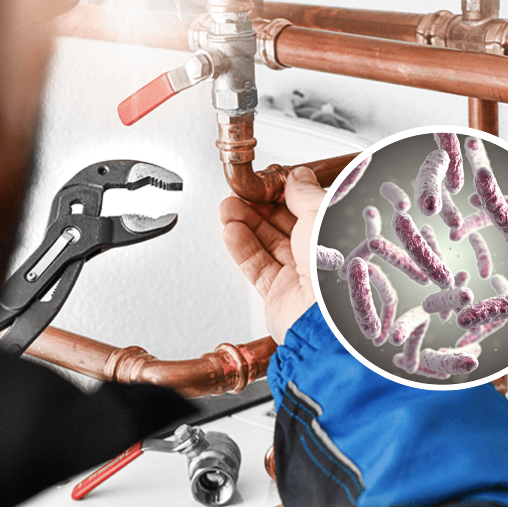 Legionnaires Disease