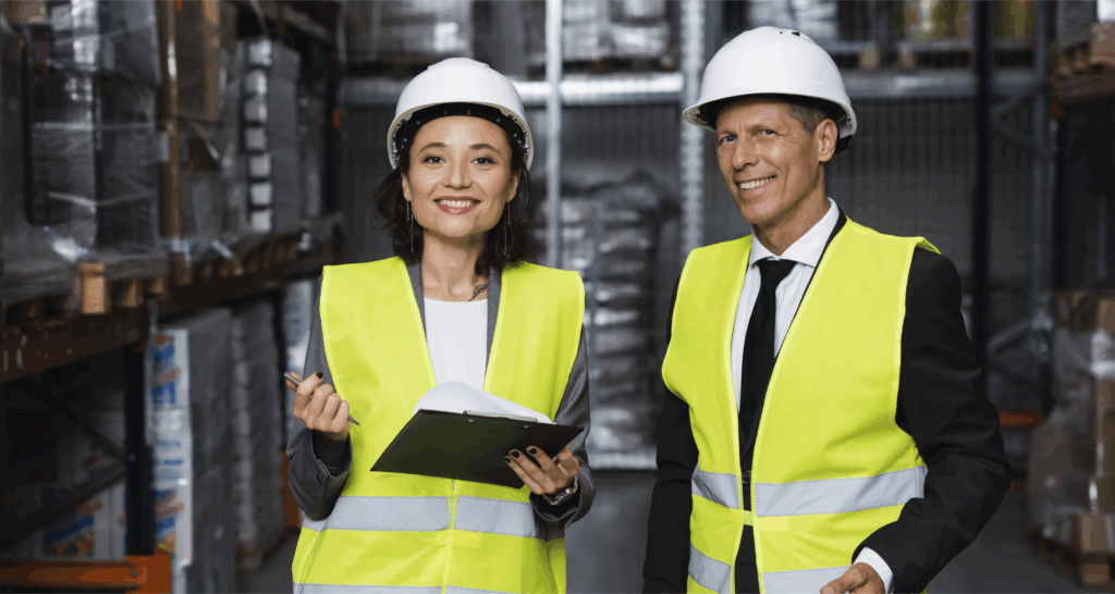 5 Things Every Health & Safety Manager Should Know About Occupational Hygiene