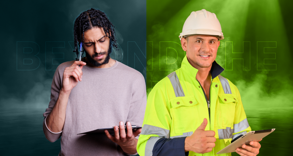 Beyond the Basics: Why Standard Risk Assessments Aren’t Enough in High-Hazard Environments