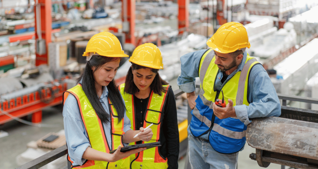 A Guide to COSHH Assessments, the Law, and Staying Compliant