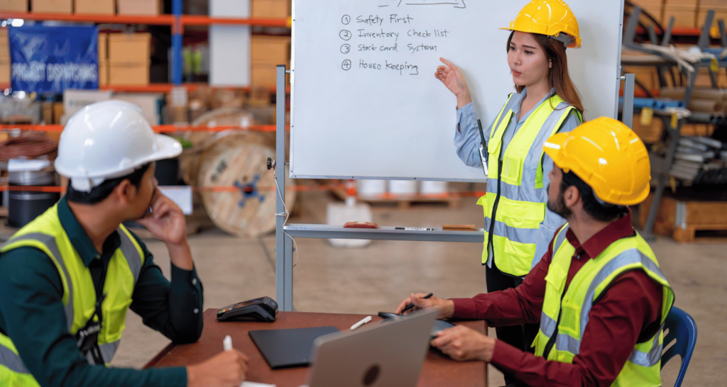 The Crucial Role of DSEAR Training in Protecting Your Workforce