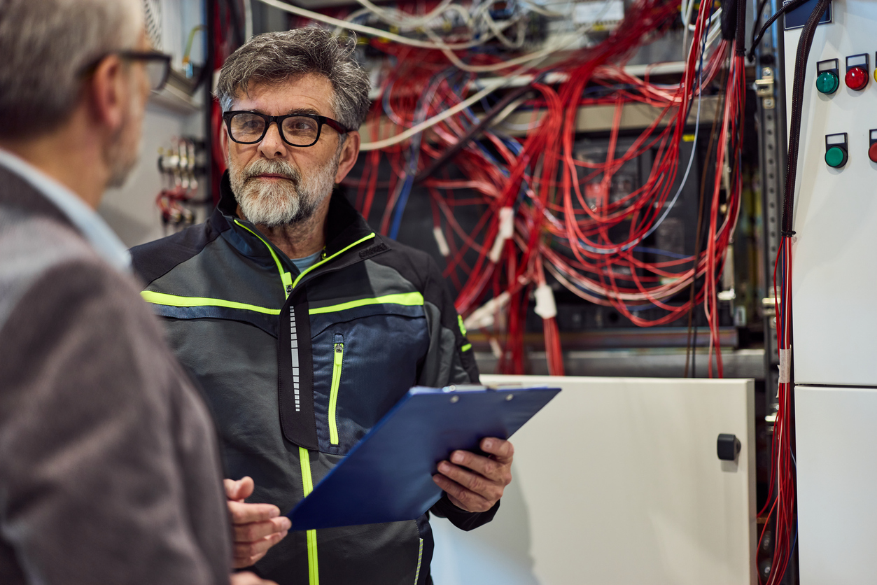Health and Safety Compliance: What the HSE Actually Looks For During an ...