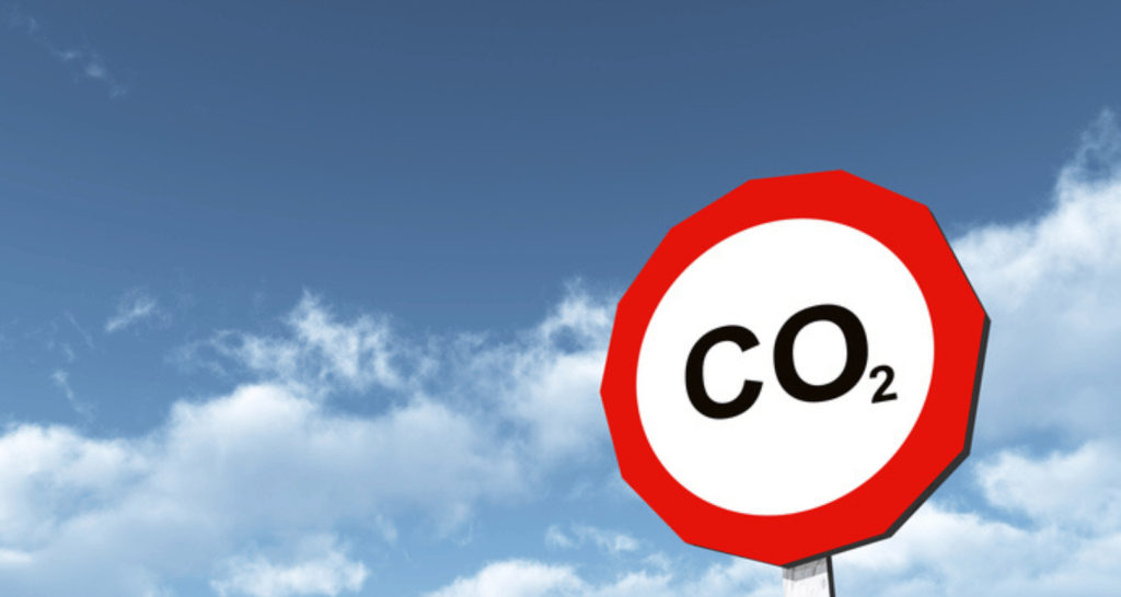 Improving Air Quality While Lowering Your Carbon Footprint This Spring